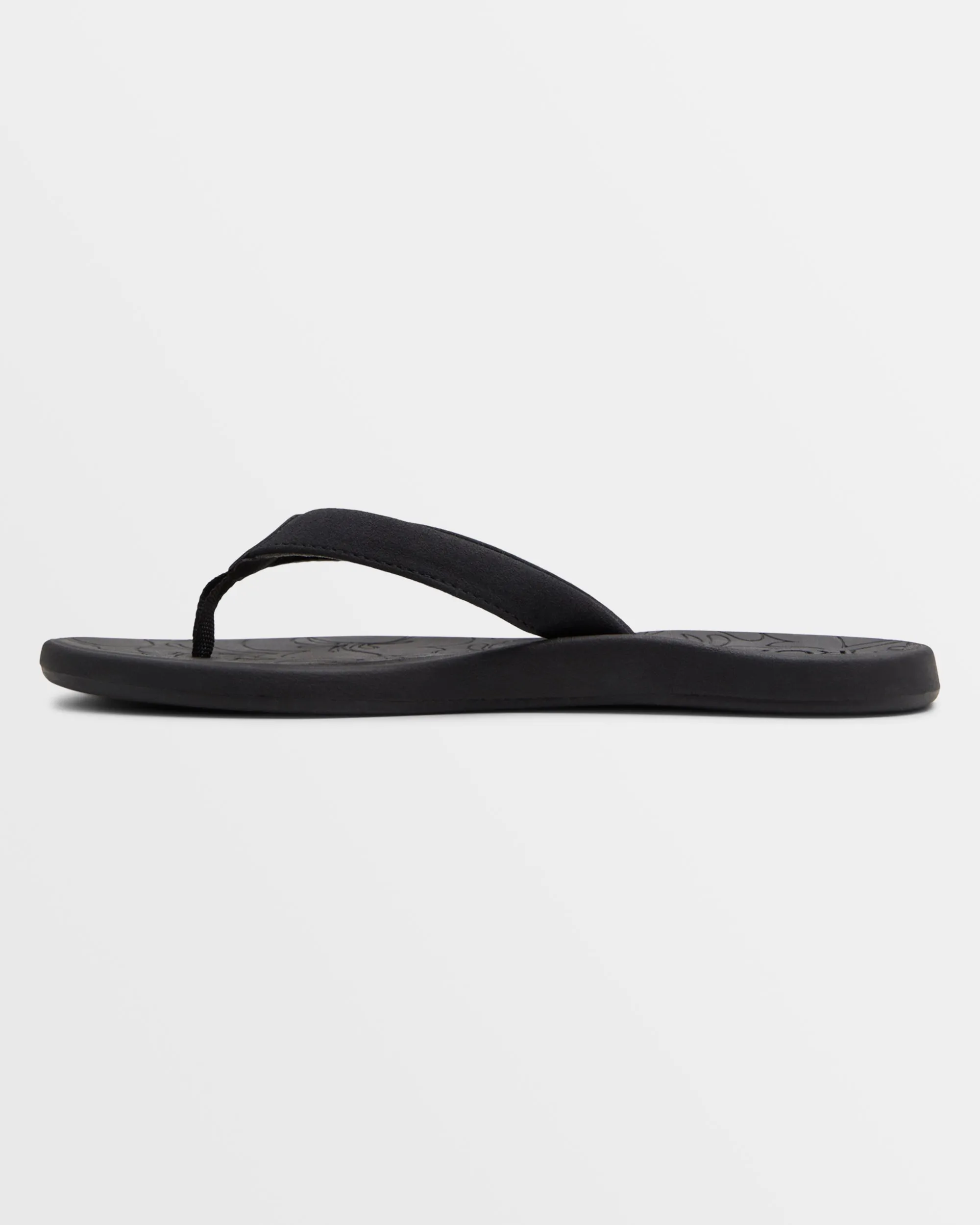 Vickie Sandals - Black sold by Roxy product image thumbnail 4