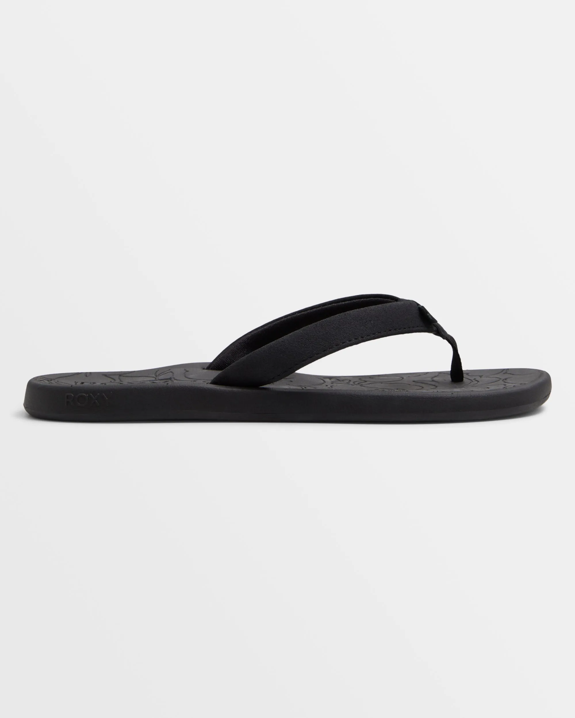 Vickie Sandals - Black sold by Roxy product image thumbnail 3