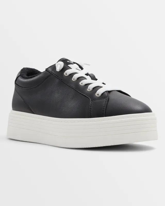 SHEILAHH 2.0 - BLACK sold by Roxy