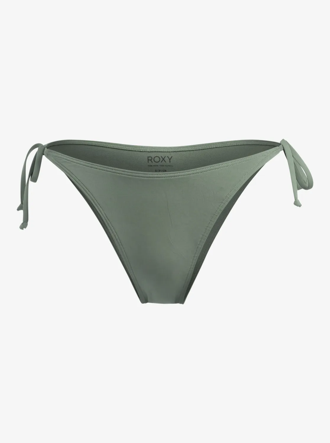 Beach Classics Cheeky Bikini Bottom - Agave Green sold by Roxy product image thumbnail 4