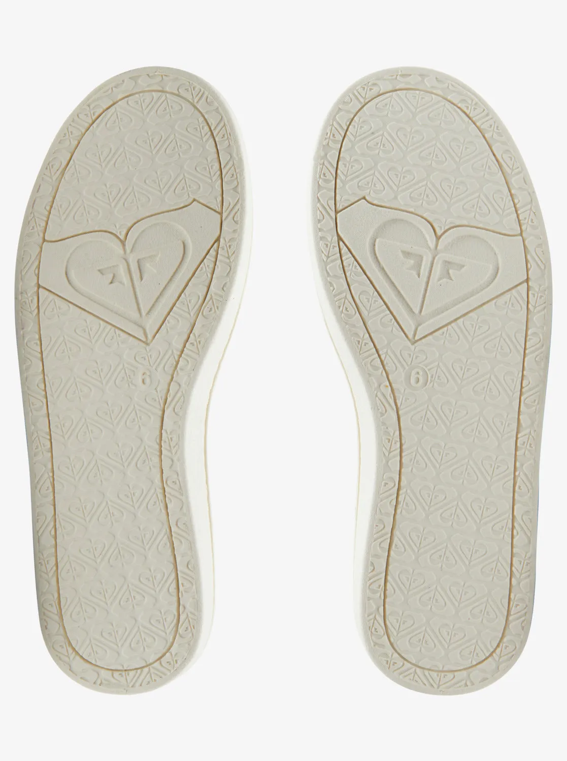Minnow Slip-On Shoes - Tan 1 sold by Roxy product image thumbnail 5
