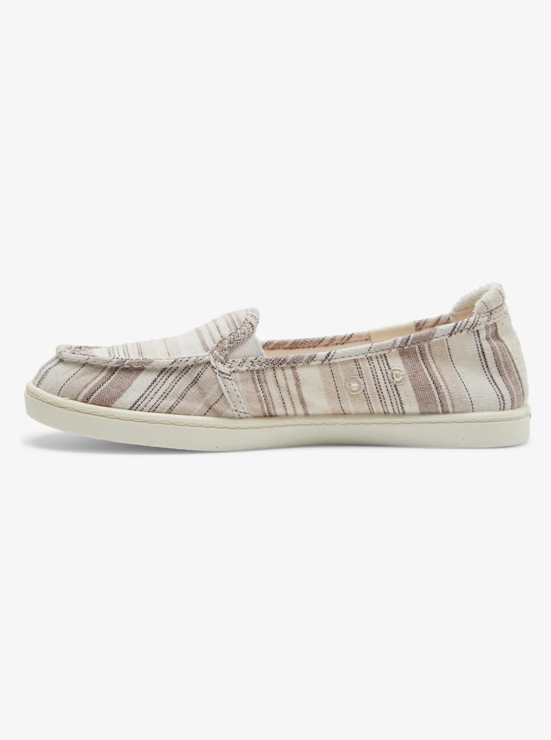 Minnow Slip-On Shoes - Tan 1 sold by Roxy product image thumbnail 2