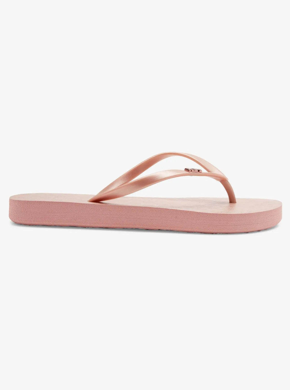 Viva Hi Sandals - Rose Gold sold by Roxy product image thumbnail 2
