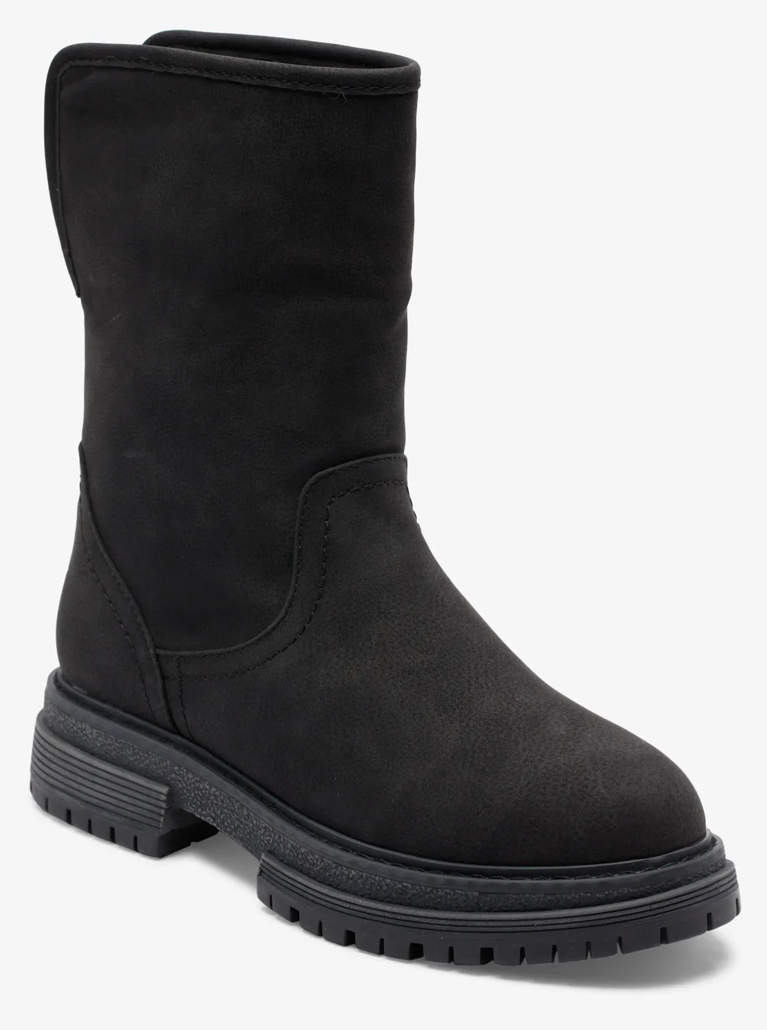Fall Slip-On Boots - Black sold by Roxy product image thumbnail 5