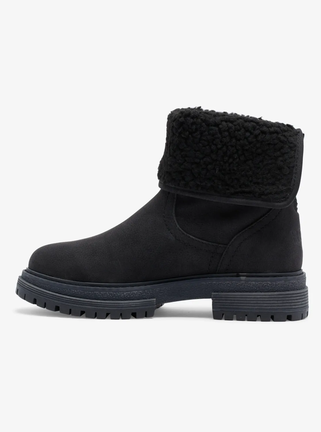 Fall Slip-On Boots - Black sold by Roxy product image thumbnail 3