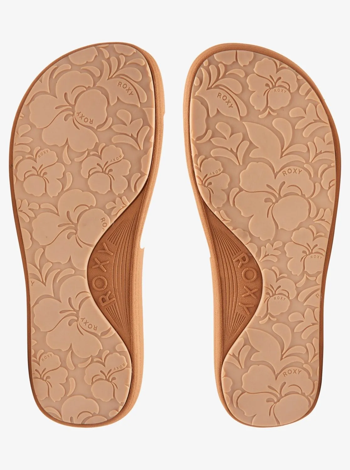 Slippy Water-Friendly Sandals - Tan sold by Roxy product image thumbnail 4
