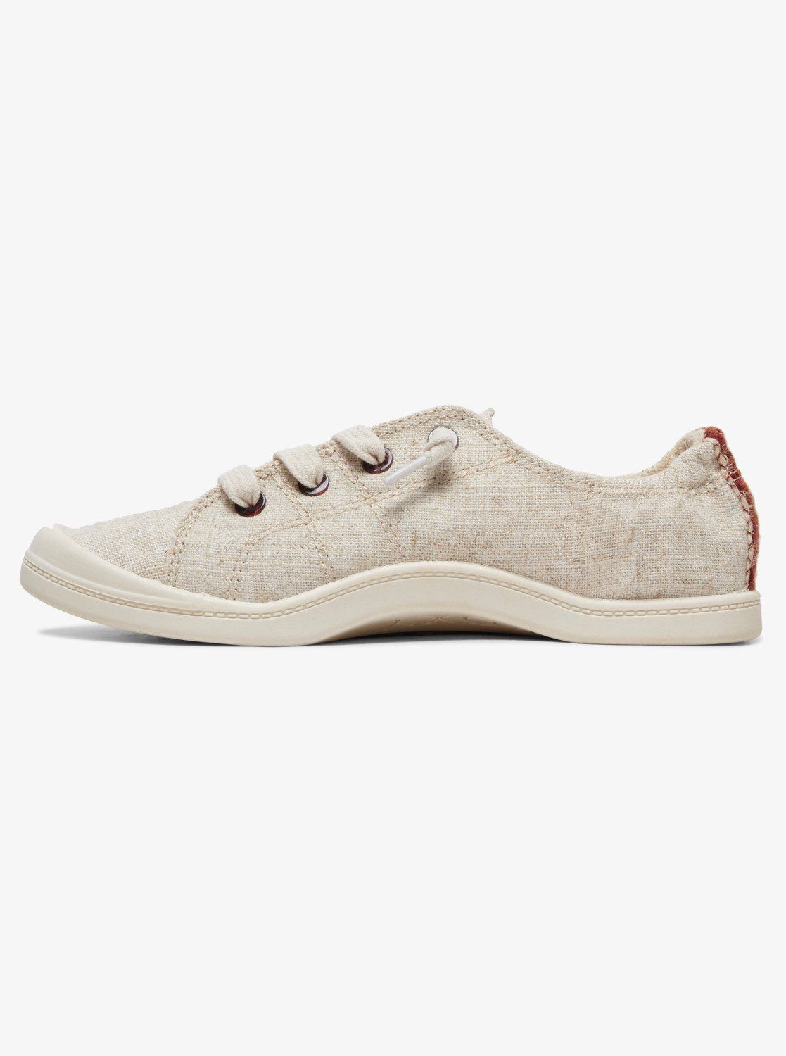 Bayshore Shoes - Tan/Gold sold by Roxy product image thumbnail 3