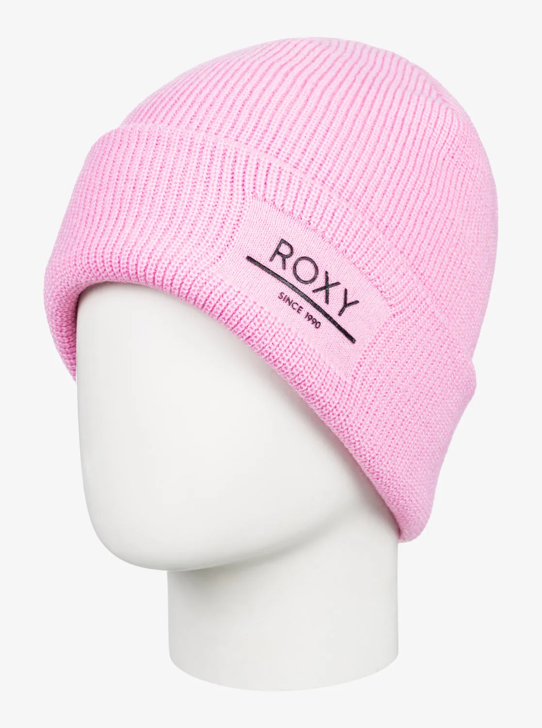 Folker Beanie - Pink Frosting sold by Roxy product image thumbnail 2