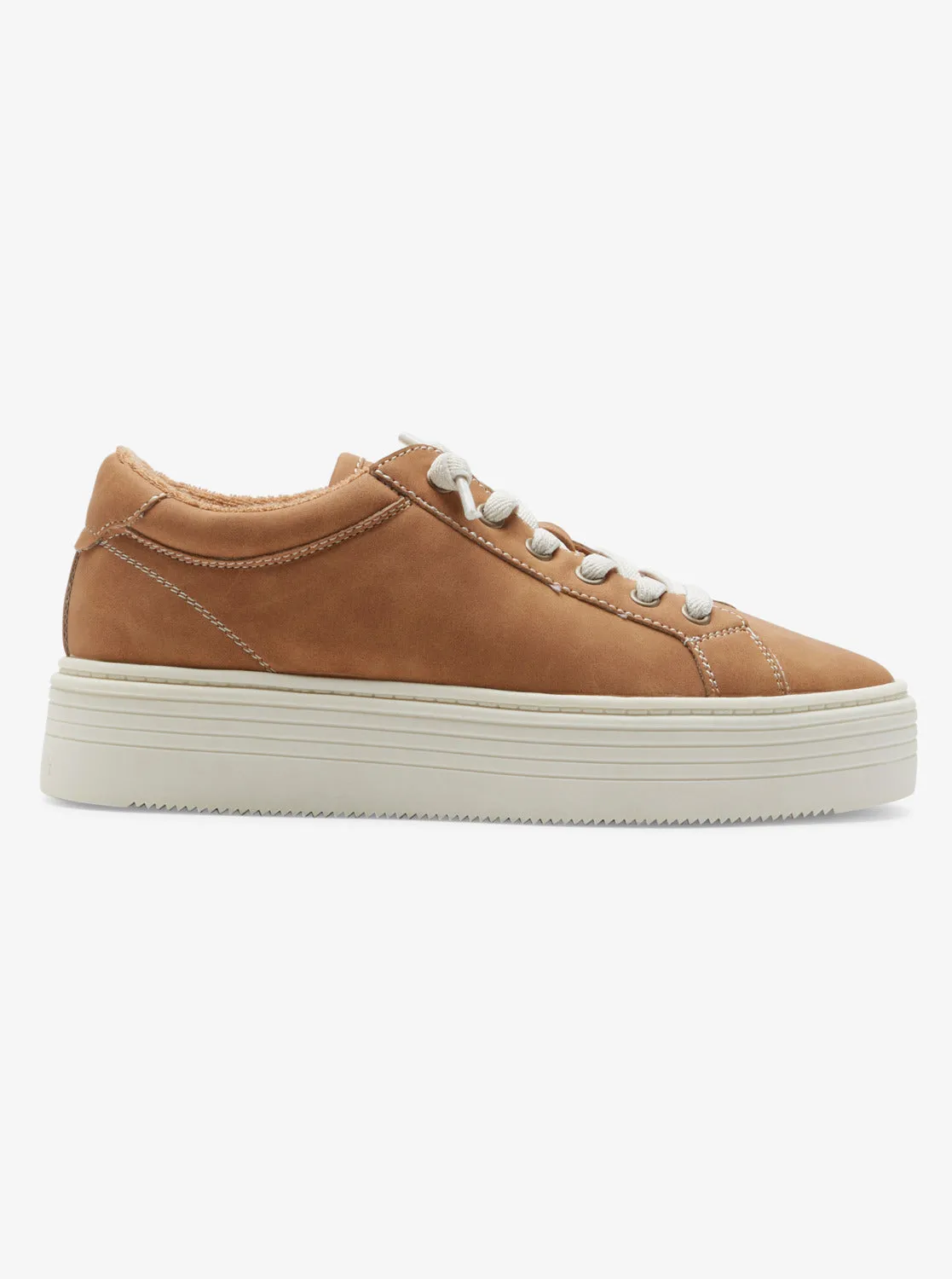 Sheilahh 2.0 Shoes - Tan sold by Roxy product image thumbnail 2
