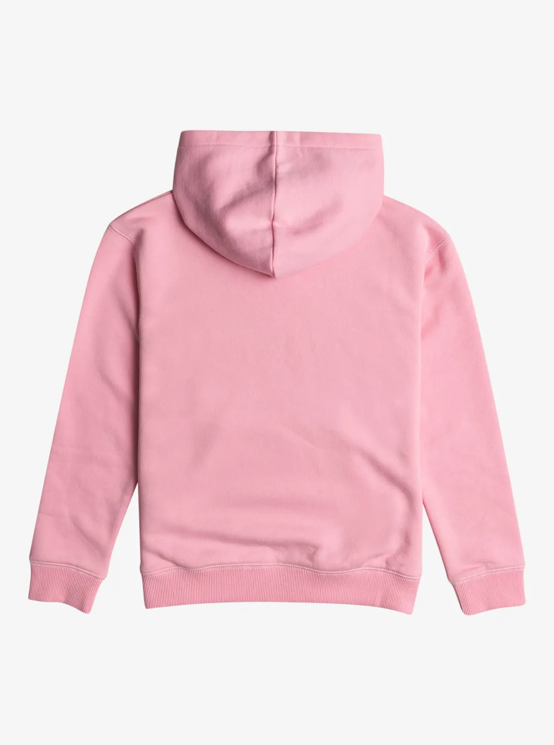 Girls 4-16 Hope You Trust Hoodie - Prism Pink sold by Roxy product image thumbnail 2