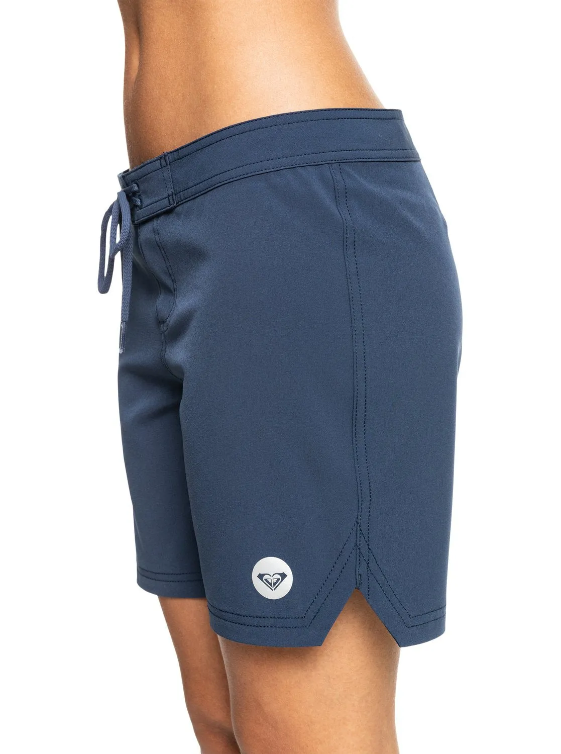 To Dye 7" Boardshorts - Mood Indigo sold by Roxy product image thumbnail 3