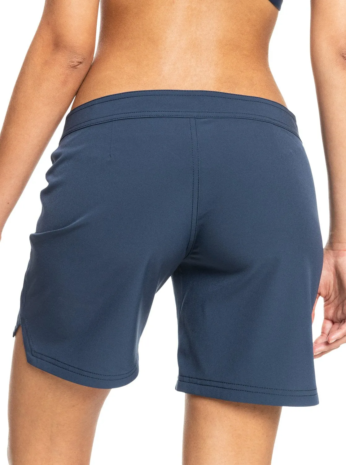 To Dye 7" Boardshorts - Mood Indigo sold by Roxy product image thumbnail 5