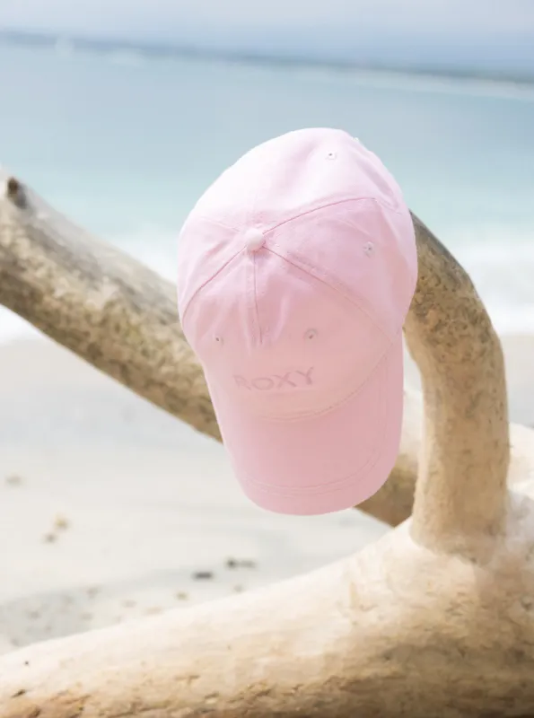 Dear Believer Color Baseball Hat - Pirouette sold by Roxy