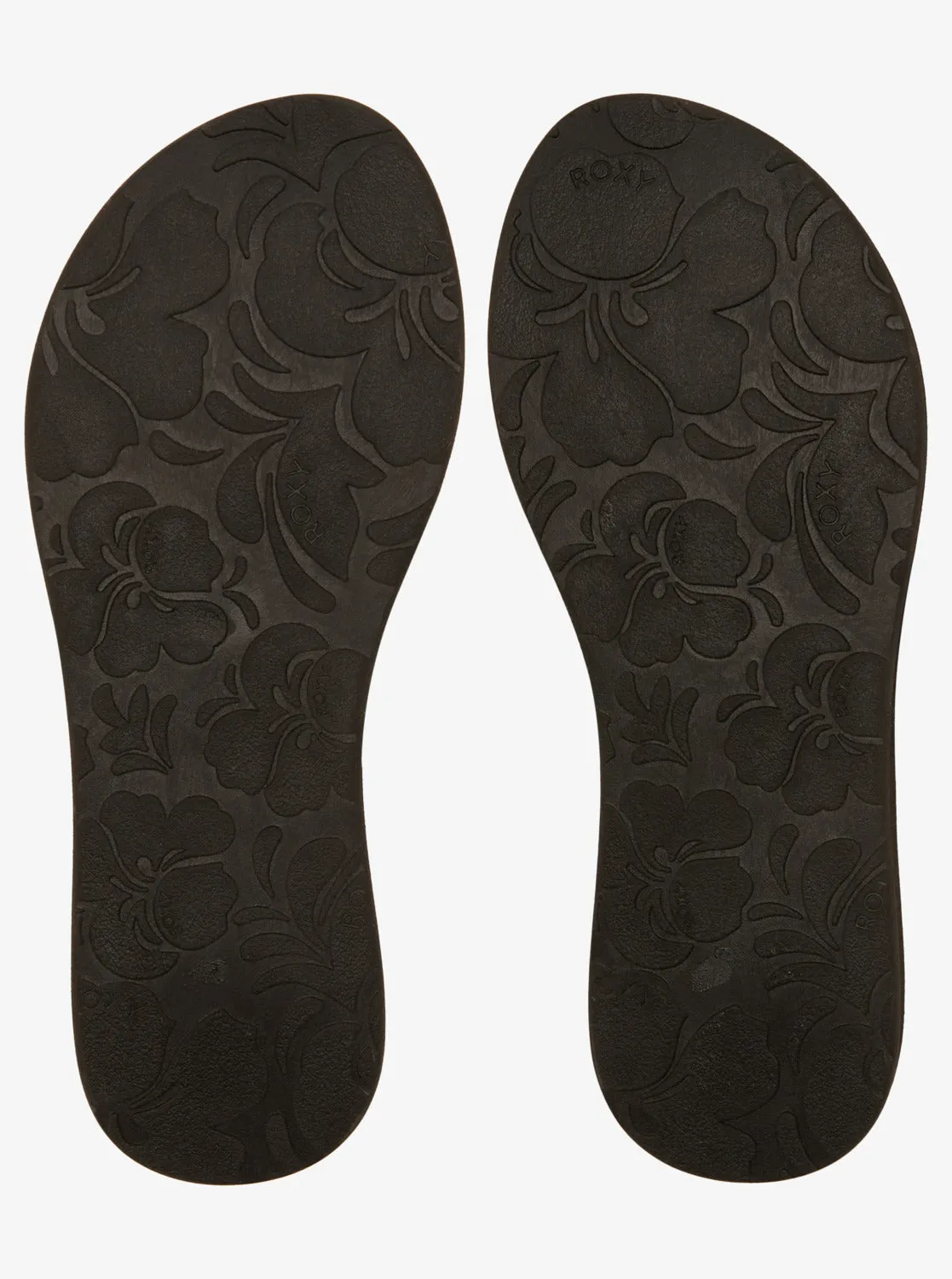 Vista Loreto II Flip-Flops - Blk/Multi sold by Roxy product image thumbnail 5
