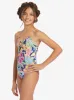 Girls 7-16 Paradise Trip One-Piece Swimsuit - Mood Indigotrue Paradise sold by Roxy