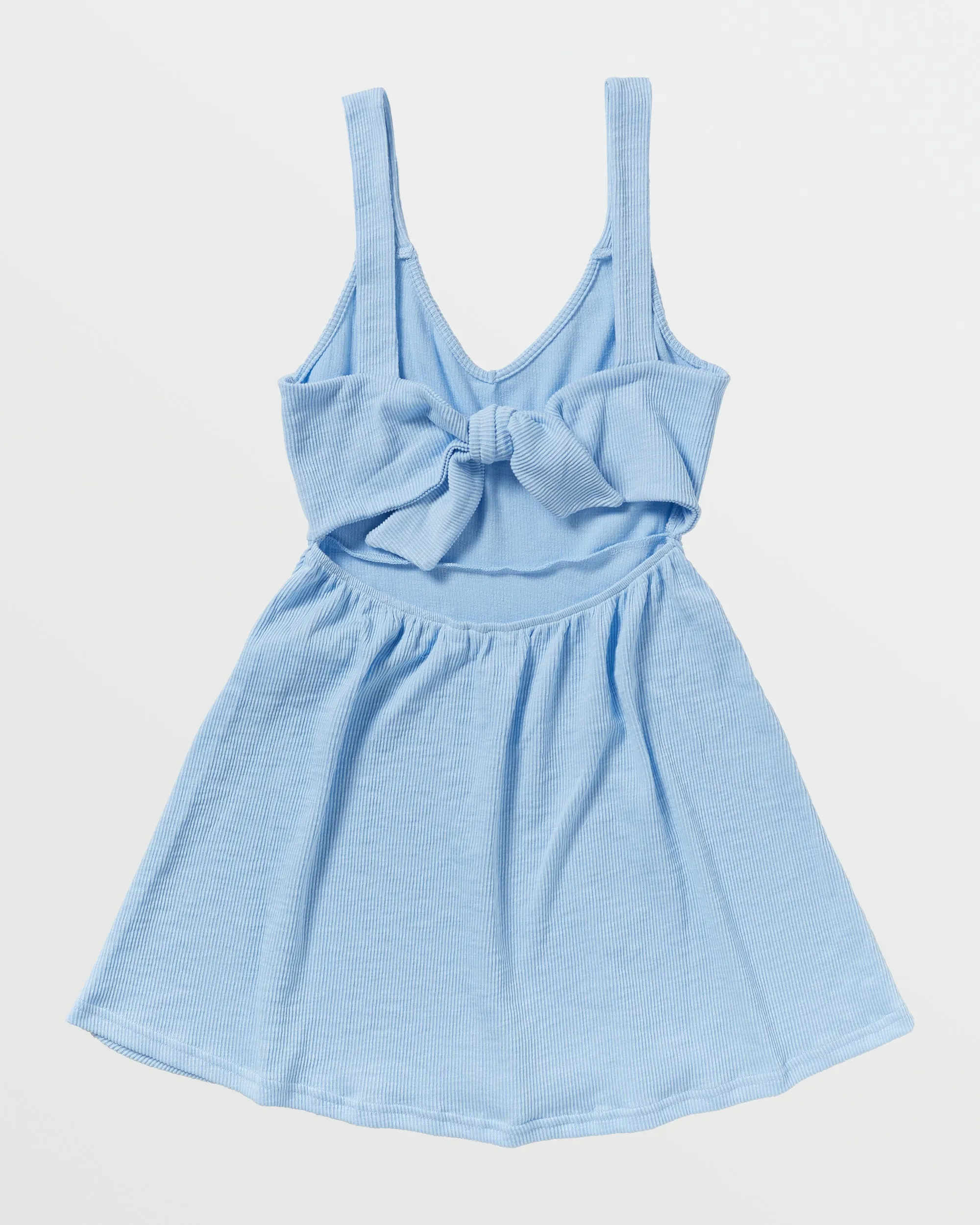 Beach Bliss Dress - Bel Air Blue sold by Roxy product image thumbnail 2