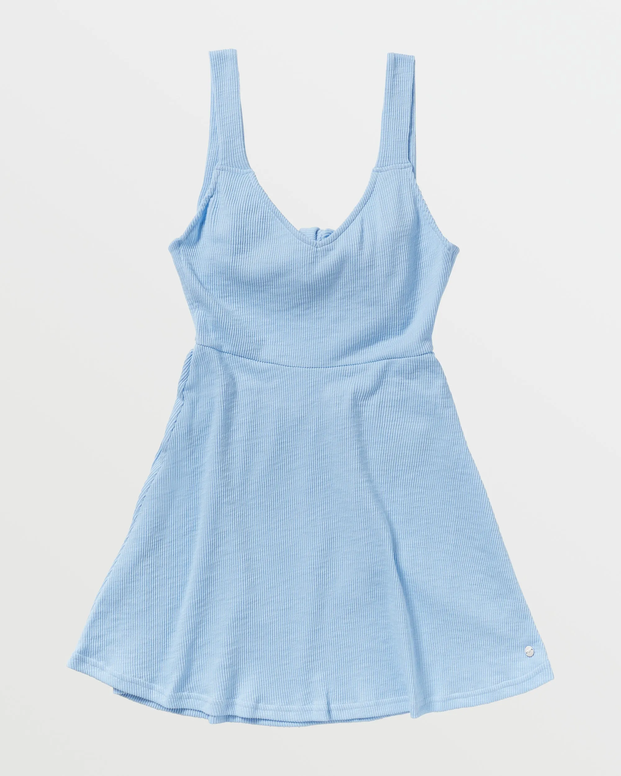 Beach Bliss Dress - Bel Air Blue sold by Roxy