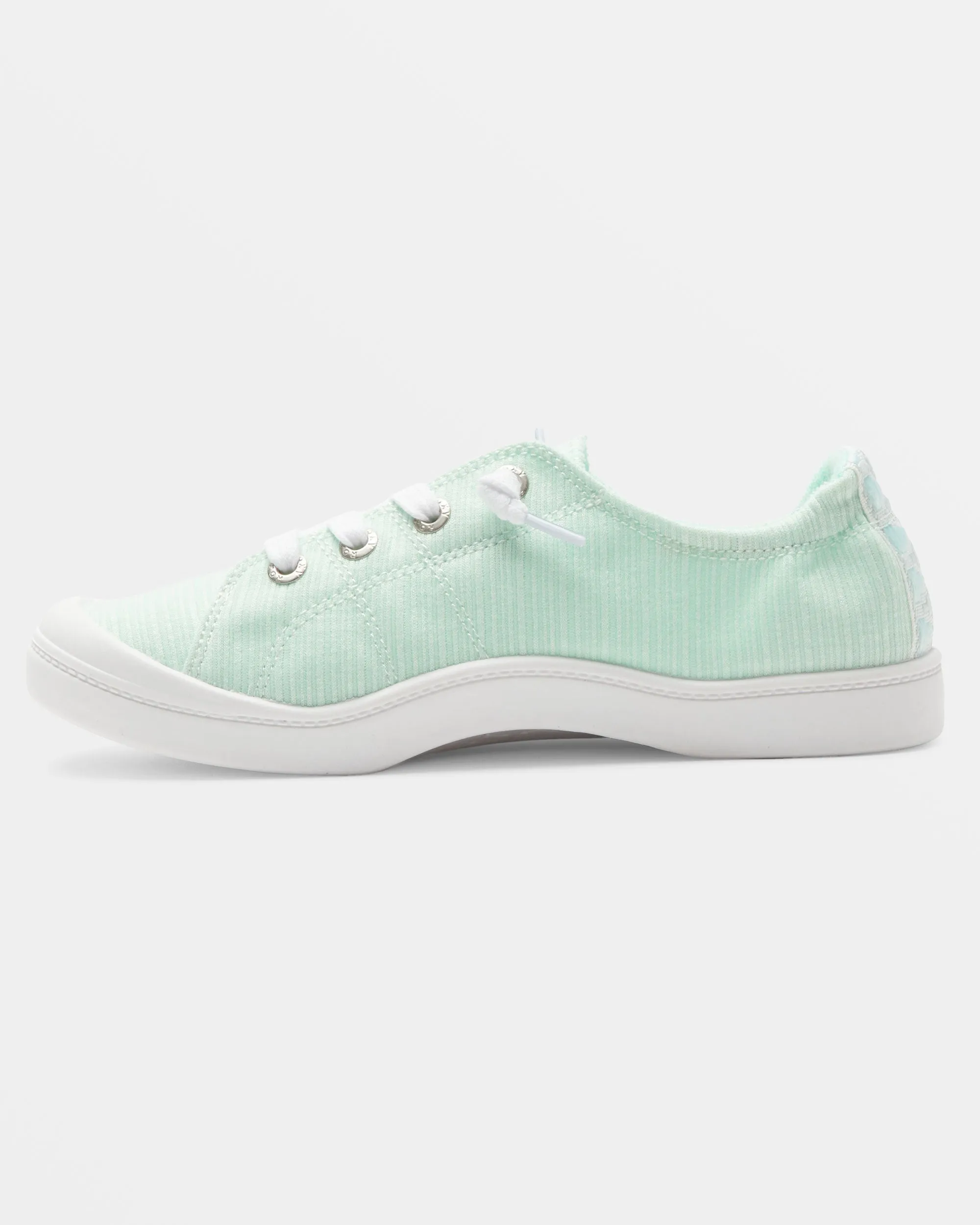 Bayshore Plus Shoes - Aqua sold by Roxy product image thumbnail 4