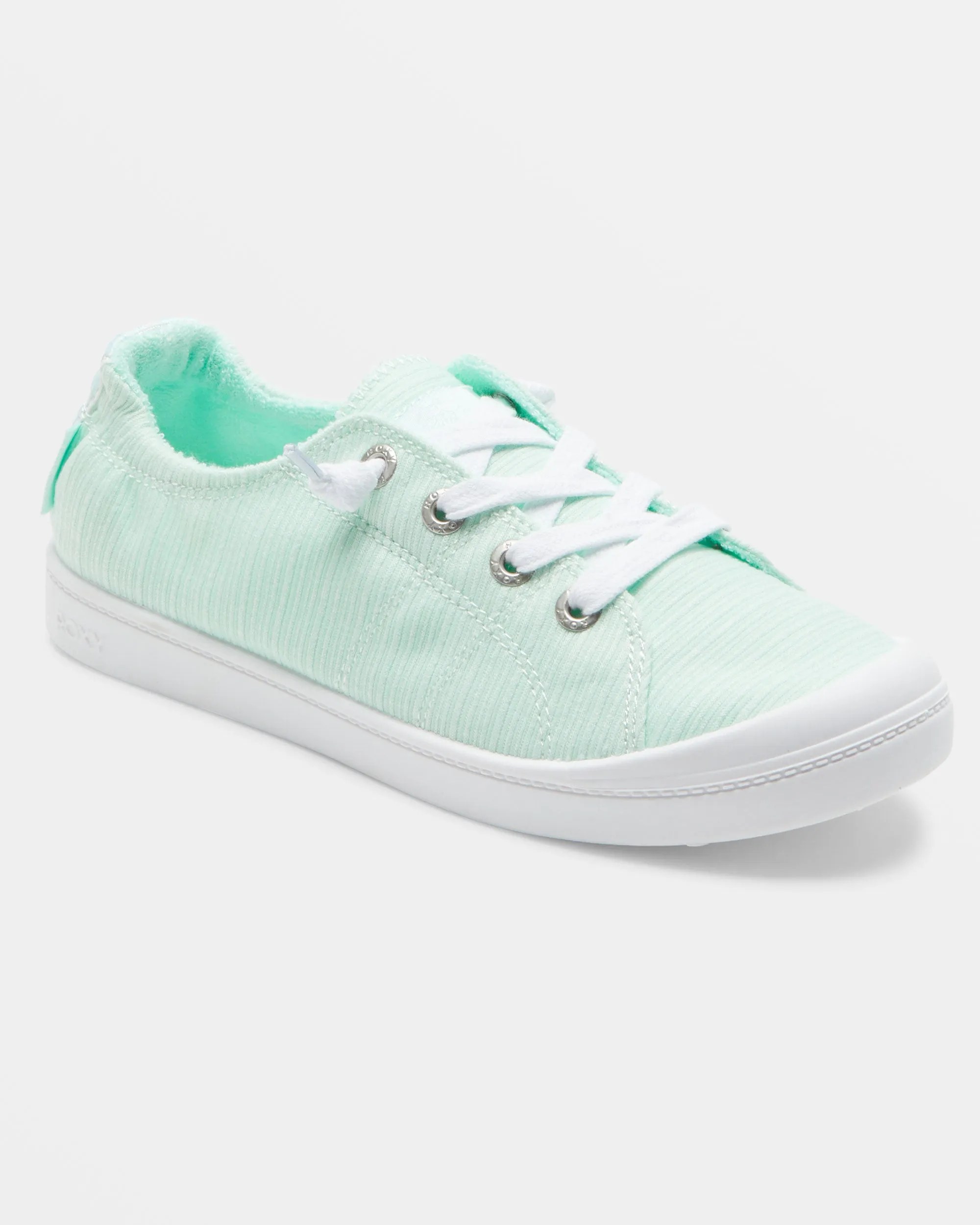 Bayshore Plus Shoes - Aqua sold by Roxy
