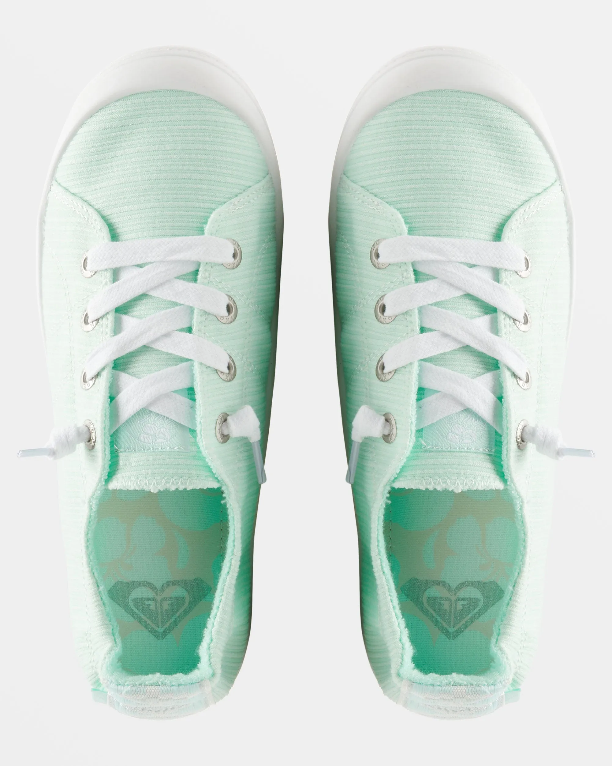 Bayshore Plus Shoes - Aqua sold by Roxy product image thumbnail 5