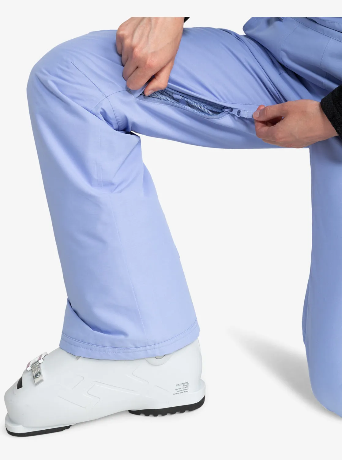 Rideout Technical Snow Bib Pants - Easter Egg sold by Roxy product image thumbnail 5