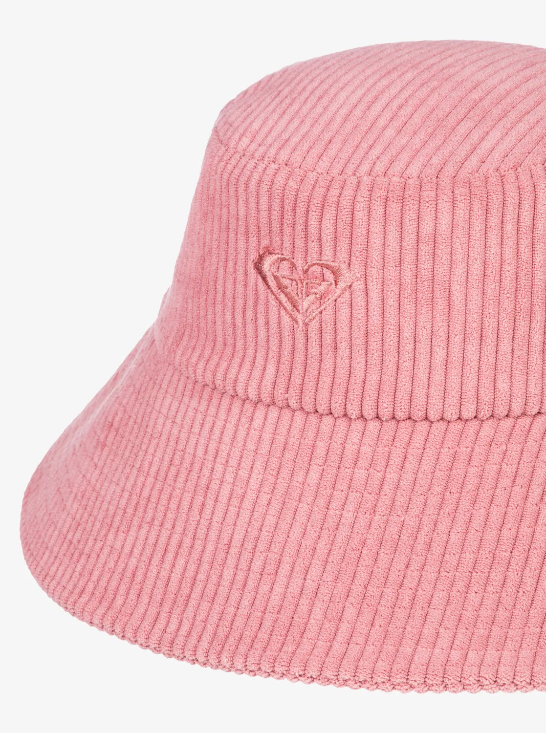 Day Of Spring Bucket Hat - Sachet Pink sold by Roxy product image thumbnail 4