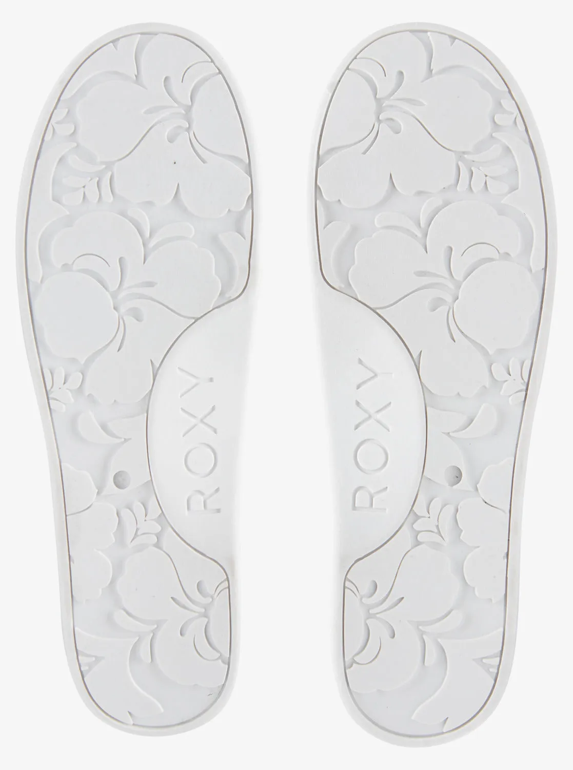 Bayshore Closed Shoes - Heather Black sold by Roxy product image thumbnail 5