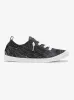Bayshore Closed Shoes - Heather Black sold by Roxy