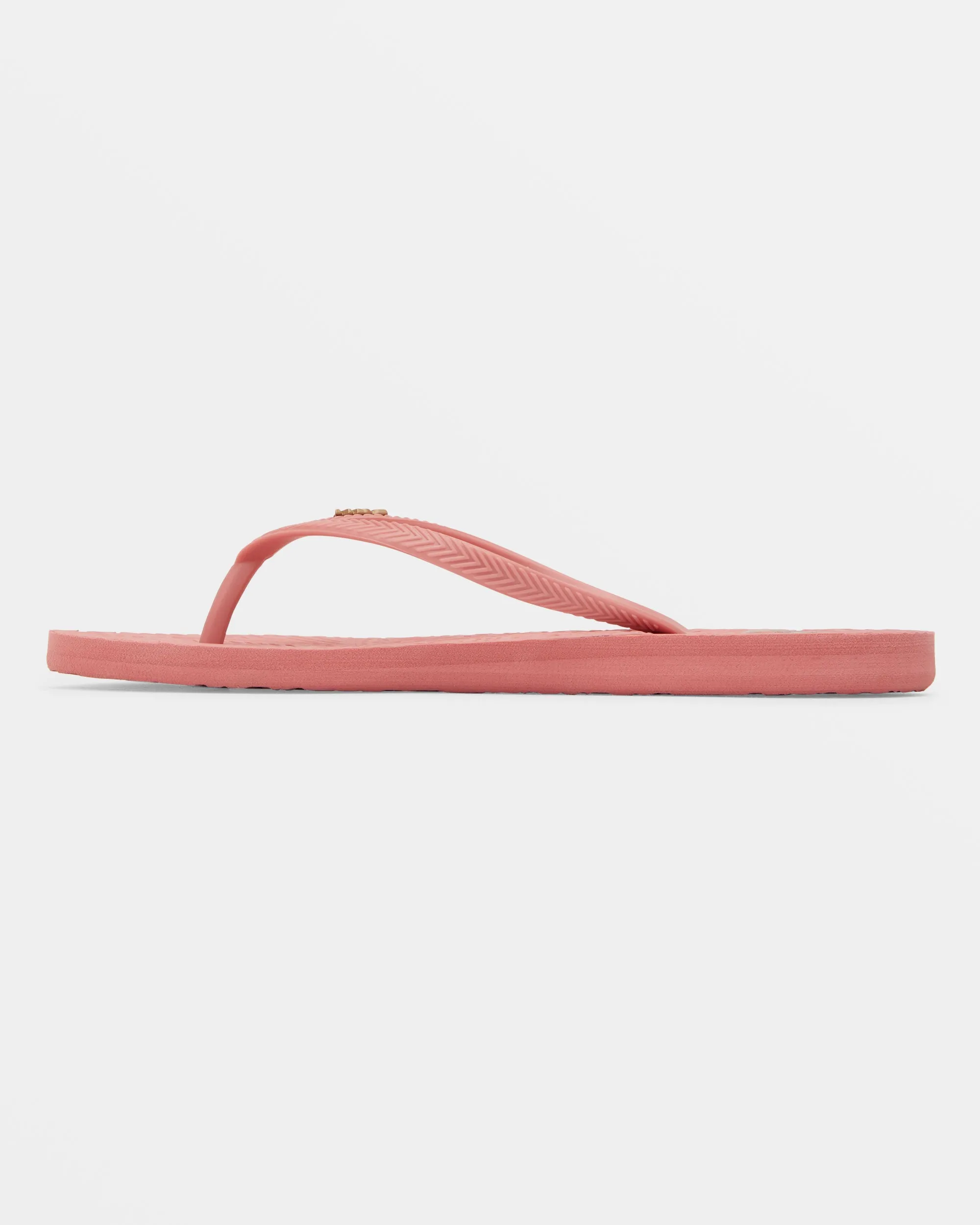 Antilles Flip Flops - Mauve Wine sold by Roxy product image thumbnail 3
