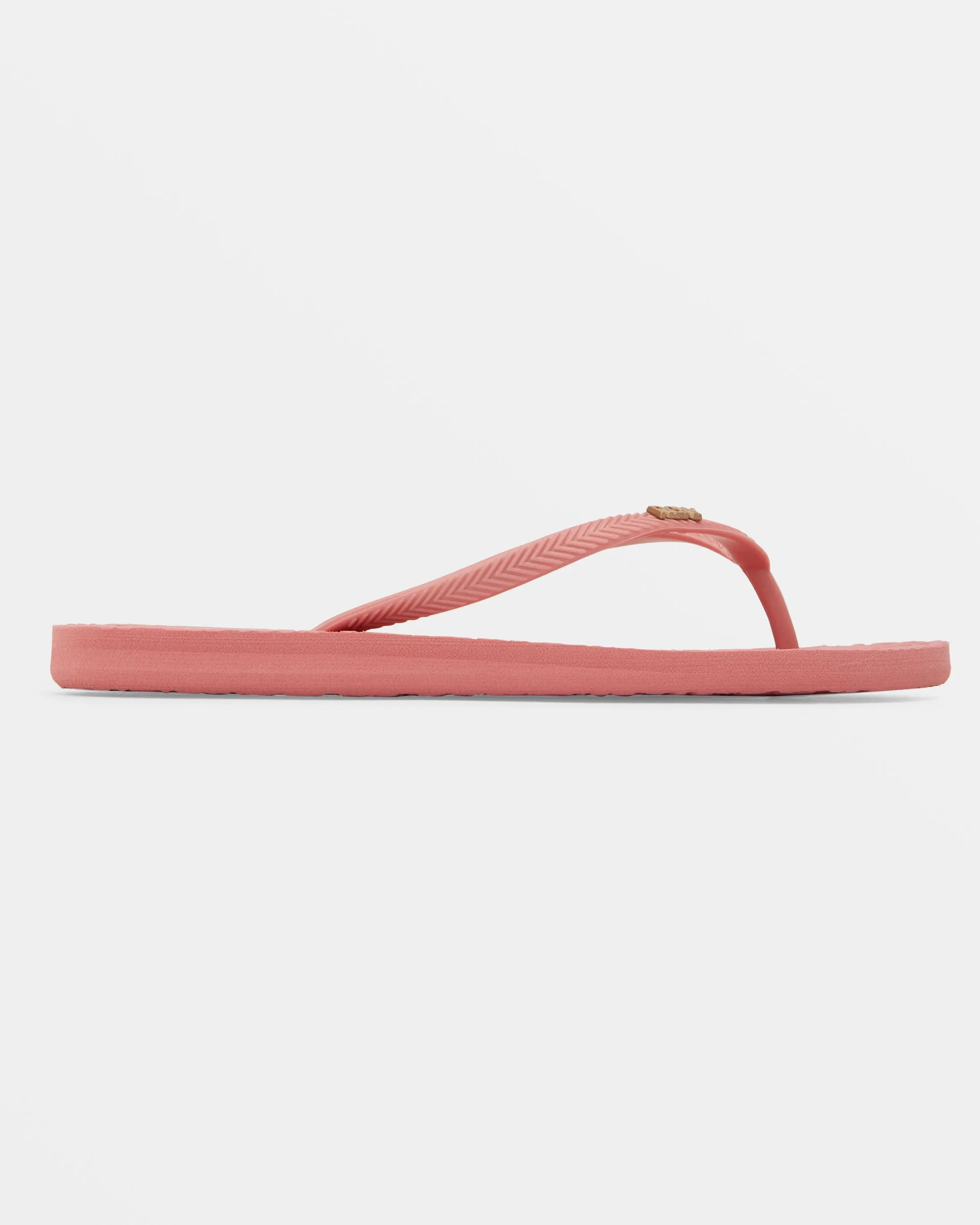 Antilles Flip Flops - Mauve Wine sold by Roxy product image thumbnail 2