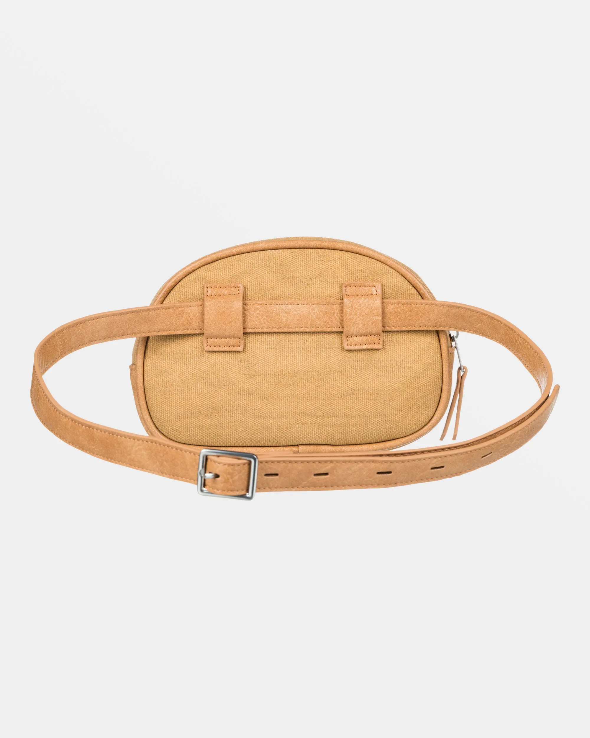 Coco Pearl Straw Waistpack - Natural sold by Roxy product image thumbnail 2