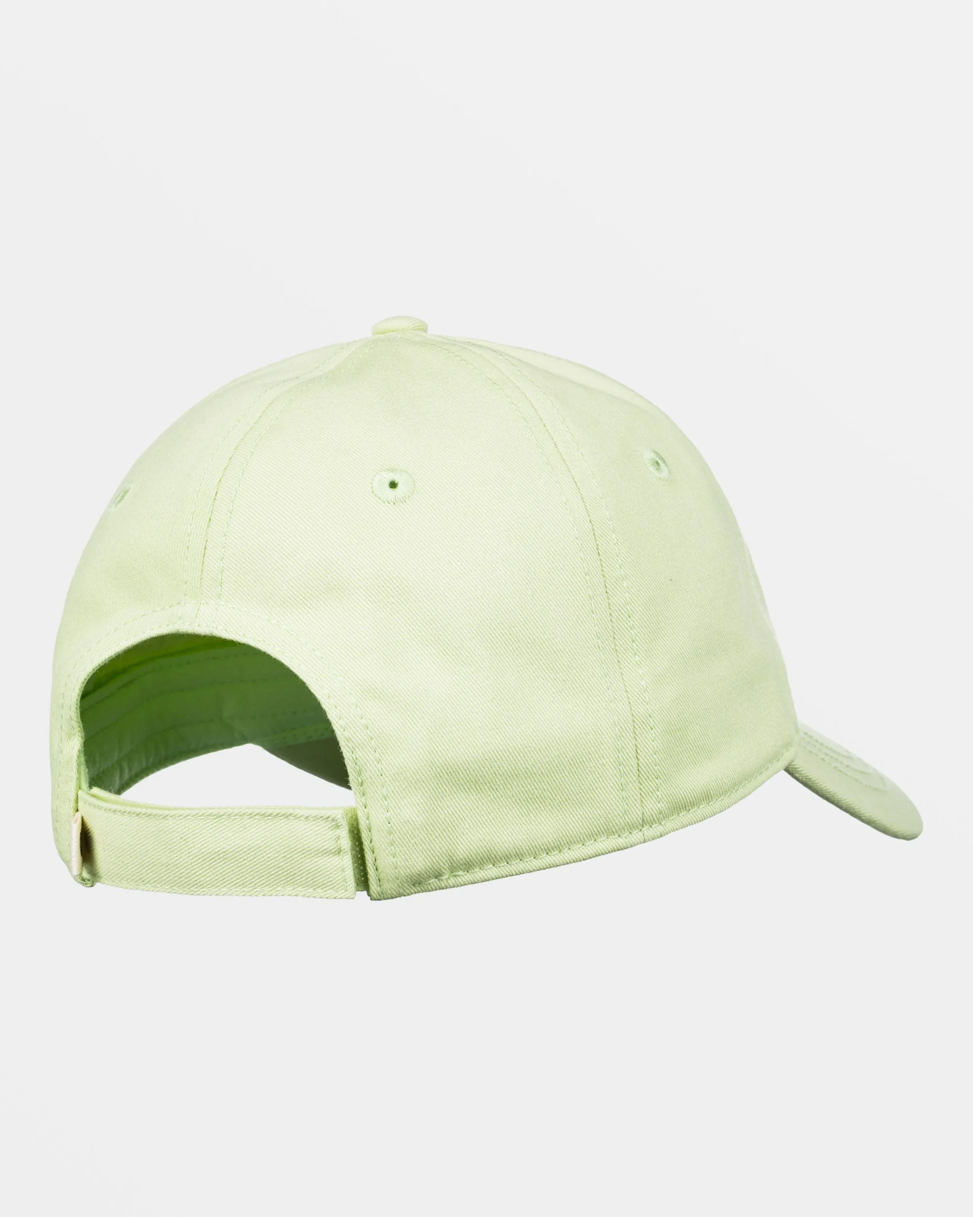 Extra Innings Color Baseball Cap - Margarita sold by Roxy product image thumbnail 3