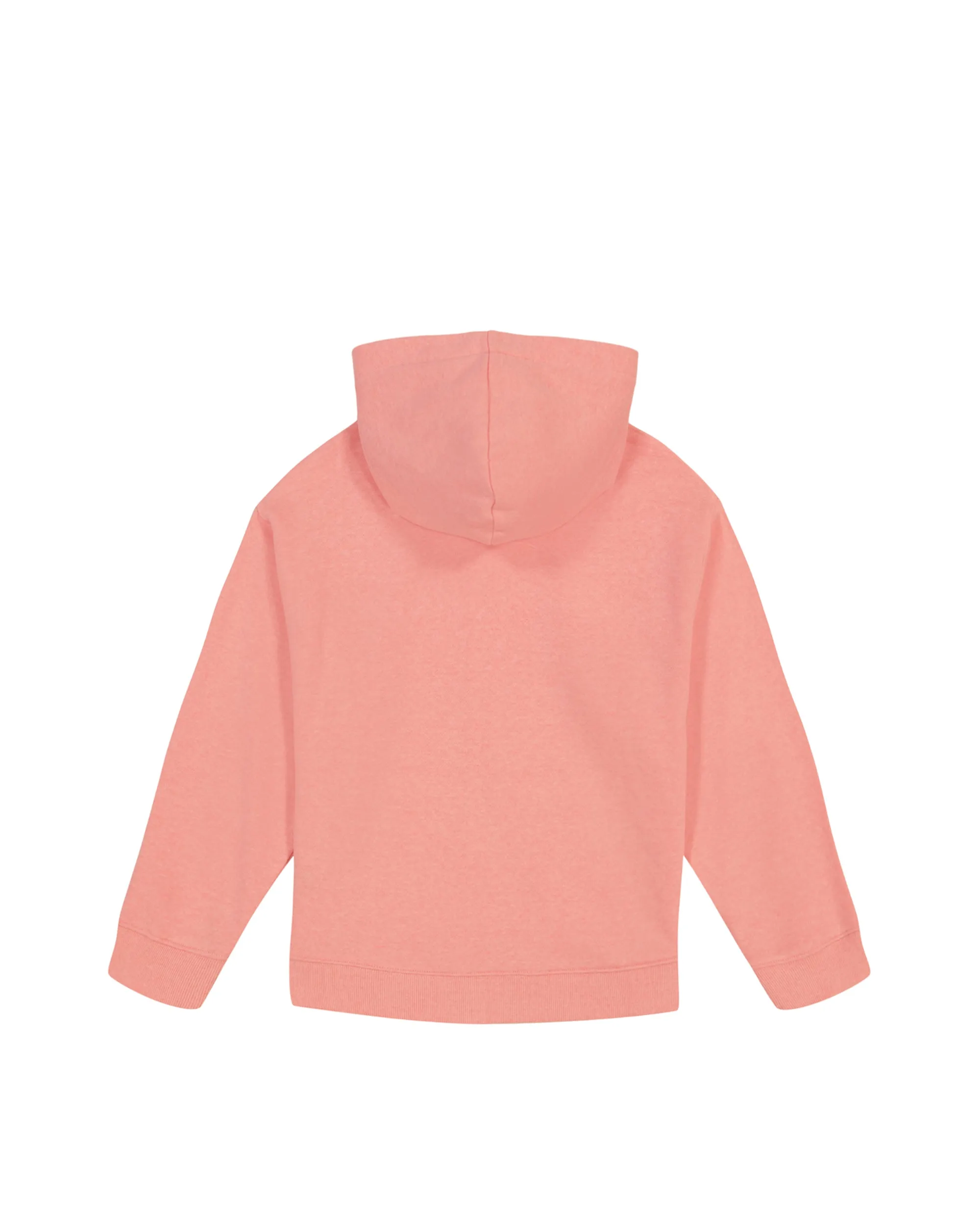 Girls 2-7 Wild Flower Front Zip Hoodie sold by Roxy product image thumbnail 2
