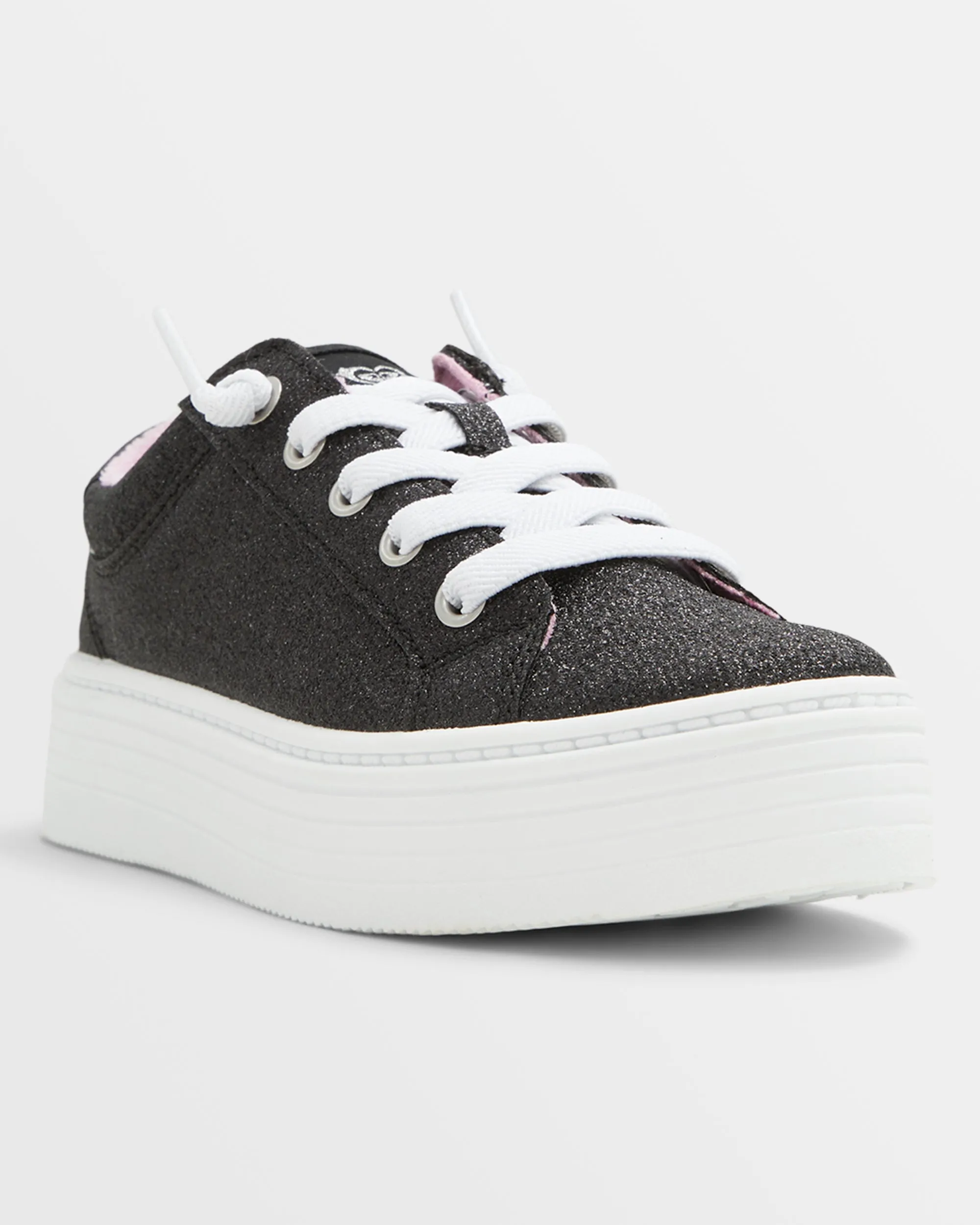 Girls Sheilahh 2.0 Shoes - Black Multi sold by Roxy