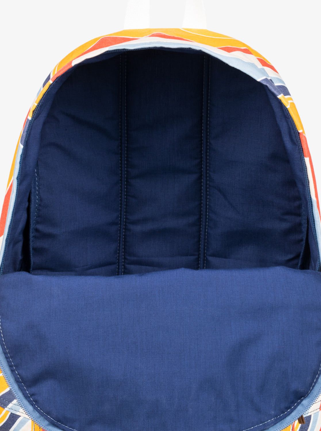 Sugar Baby Canvas 16L Small Backpack - Tiger Lily Cruz sold by Roxy product image thumbnail 4