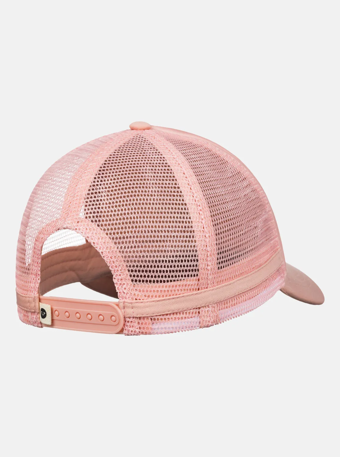Dig This Trucker Hat - Cafe Creme sold by Roxy product image thumbnail 2