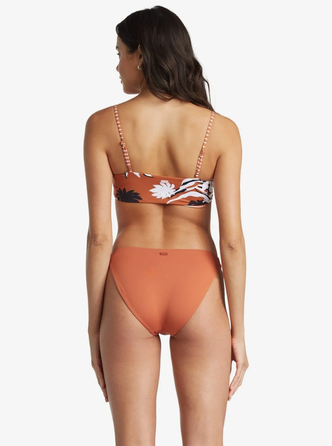 Beach Classics Full Bikini Bottoms - Auburn sold by Roxy product image thumbnail 3