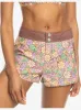 New Fashion 2" Boardshorts - Root Beer All About Sol Mini sold by Roxy
