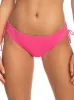 Beach Classics Hipster Bikini Bottom - Shocking Pink sold by Roxy