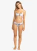 Printed Beach Classics Hipster Bikini Bottom - Ash Rose Wallflower sold by Roxy