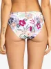 Printed Beach Classics Hipster Bikini Bottom - Ash Rose Wallflower sold by Roxy
