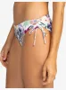 Printed Beach Classics Hipster Bikini Bottom - Ash Rose Wallflower sold by Roxy