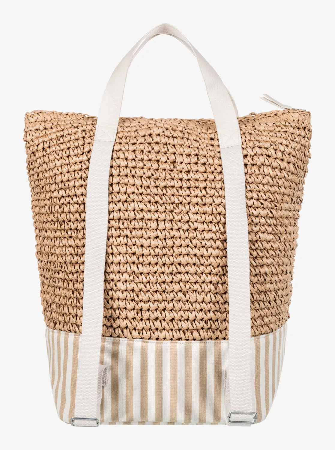 Beach Lover 21L Small Backpack - Natural sold by Roxy product image thumbnail 5