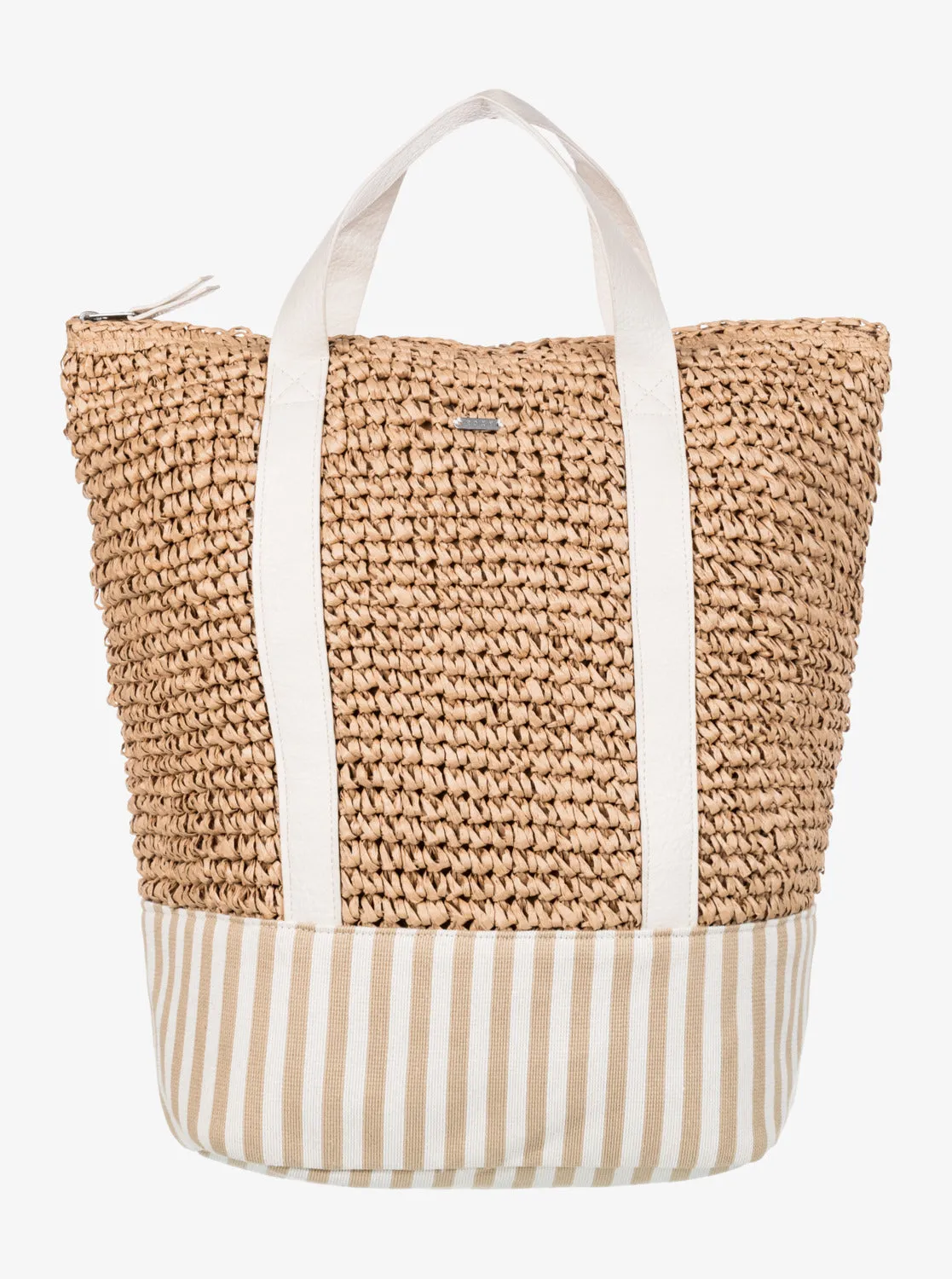 Beach Lover 21L Small Backpack - Natural sold by Roxy product image thumbnail 3