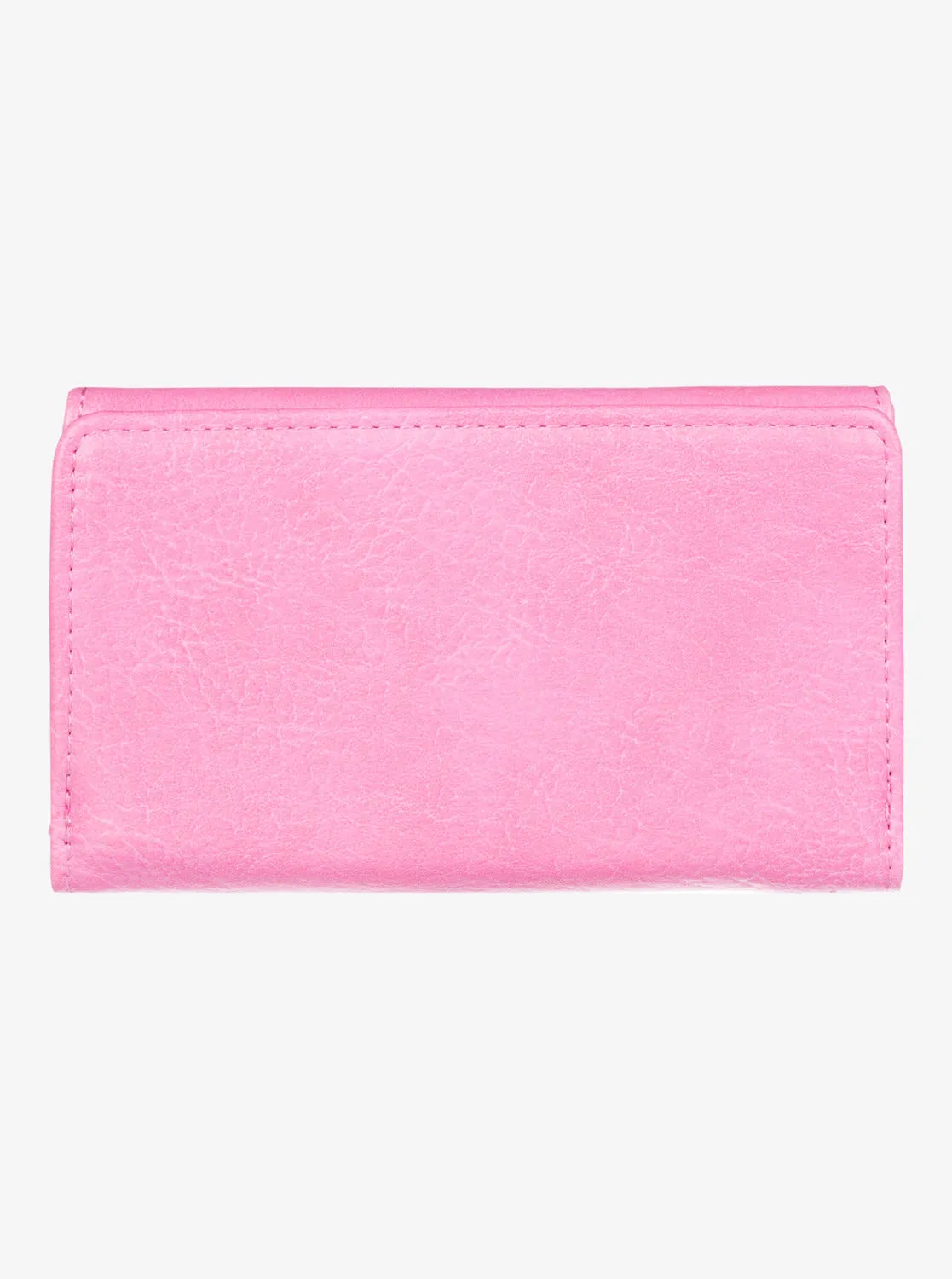 Crazy Diamond Tri-Fold Wallet - Sachet Pink sold by Roxy product image thumbnail 4