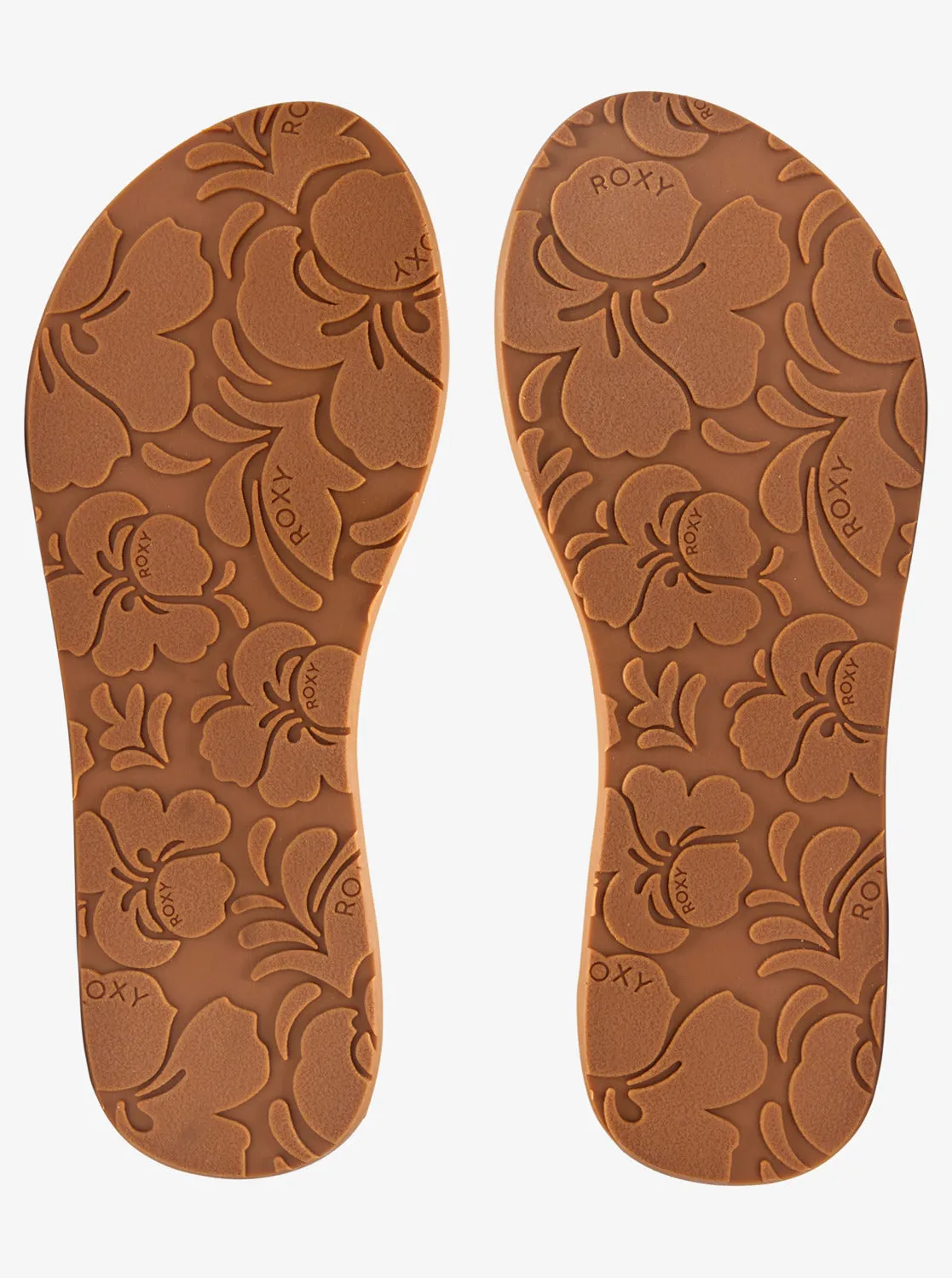 Lorraine Slim Sandals - Tan sold by Roxy product image thumbnail 5