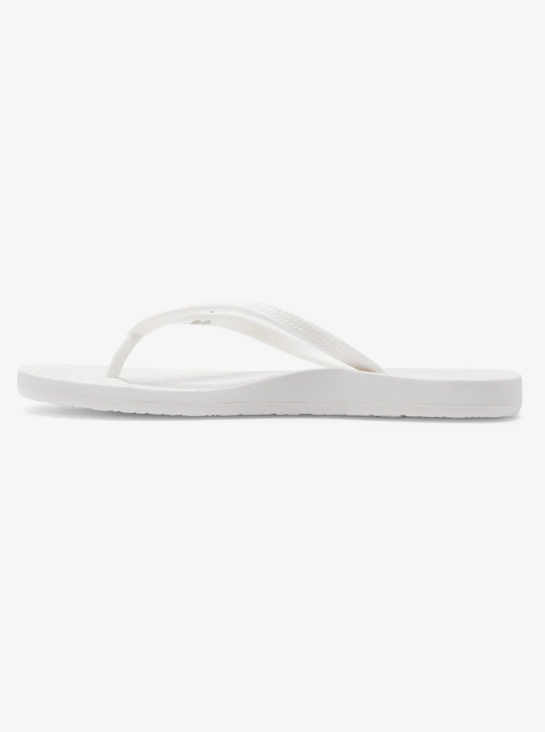 Jettie Sandals - White sold by Roxy product image thumbnail 4