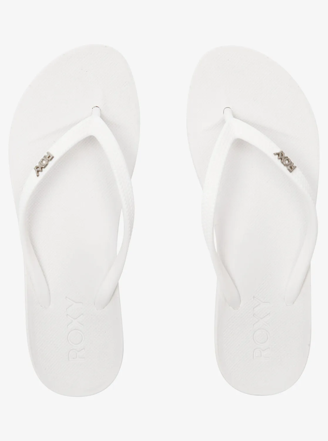 Jettie Sandals - White sold by Roxy product image thumbnail 5