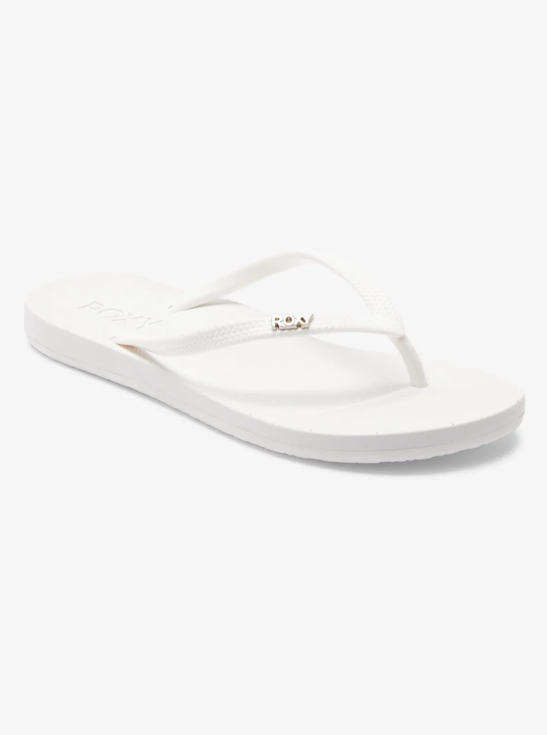 Jettie Sandals - White sold by Roxy product image thumbnail 2