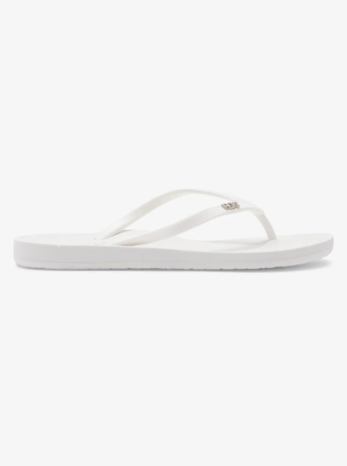 Jettie Sandals - White sold by Roxy product image thumbnail 3